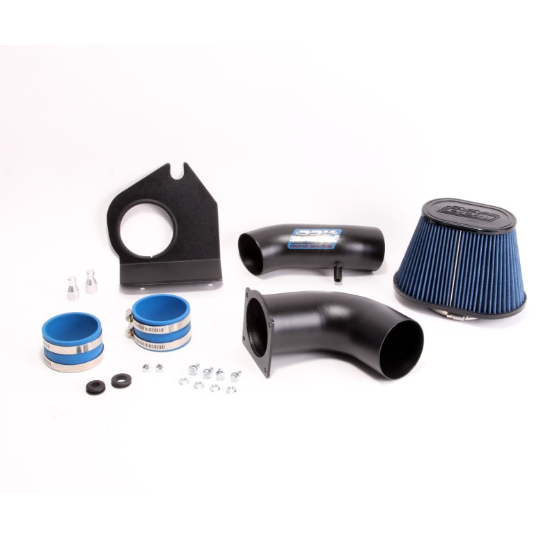 BBK 17125 Mustang 5.0 Cold Air Intake Kit - Blackout Finish