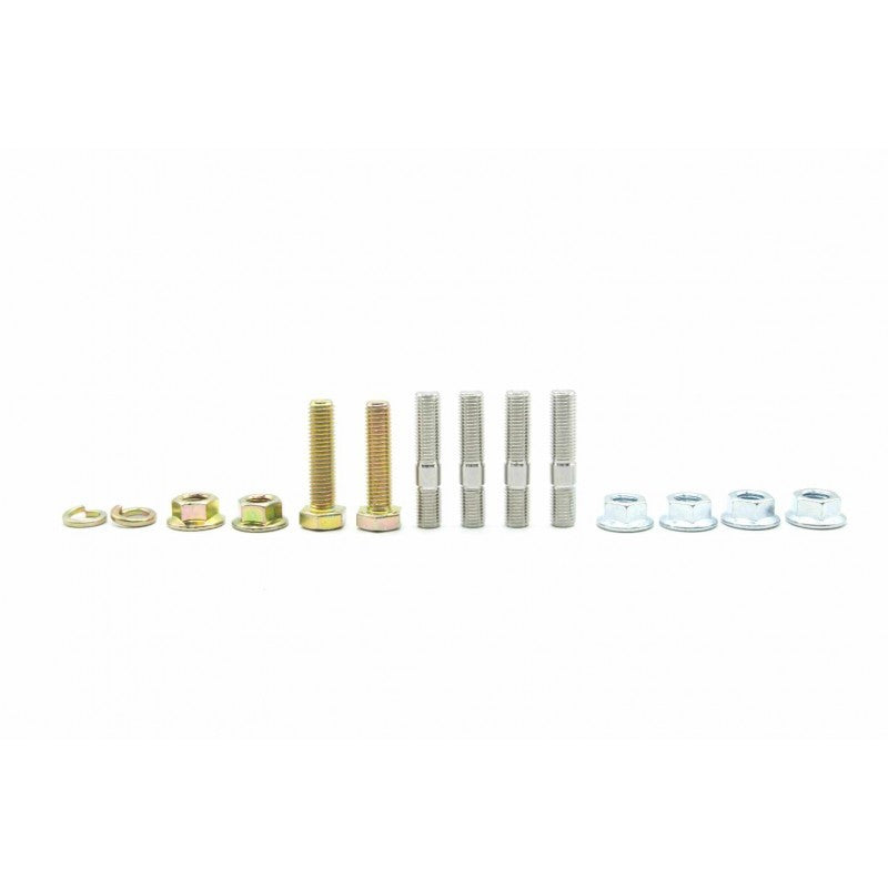 Turbo XS W15-FP-HW 15-21 fits Subaru WRX Front Pipe Hardware Kit