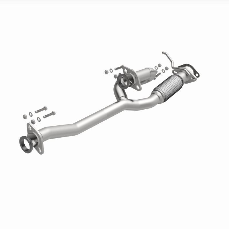 Magnaflow 107-0122 BRE Exhaust 05-07 Five Hundred Montego 3.0L Front Pipe Kit