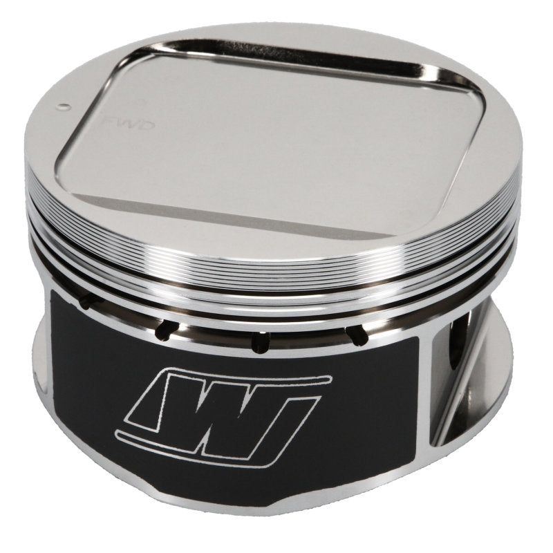 Wiseco 6588m92 fits Subaru WRX 4V R/Dome 8.4:1 Cr 92mm Piston Shelf Stock