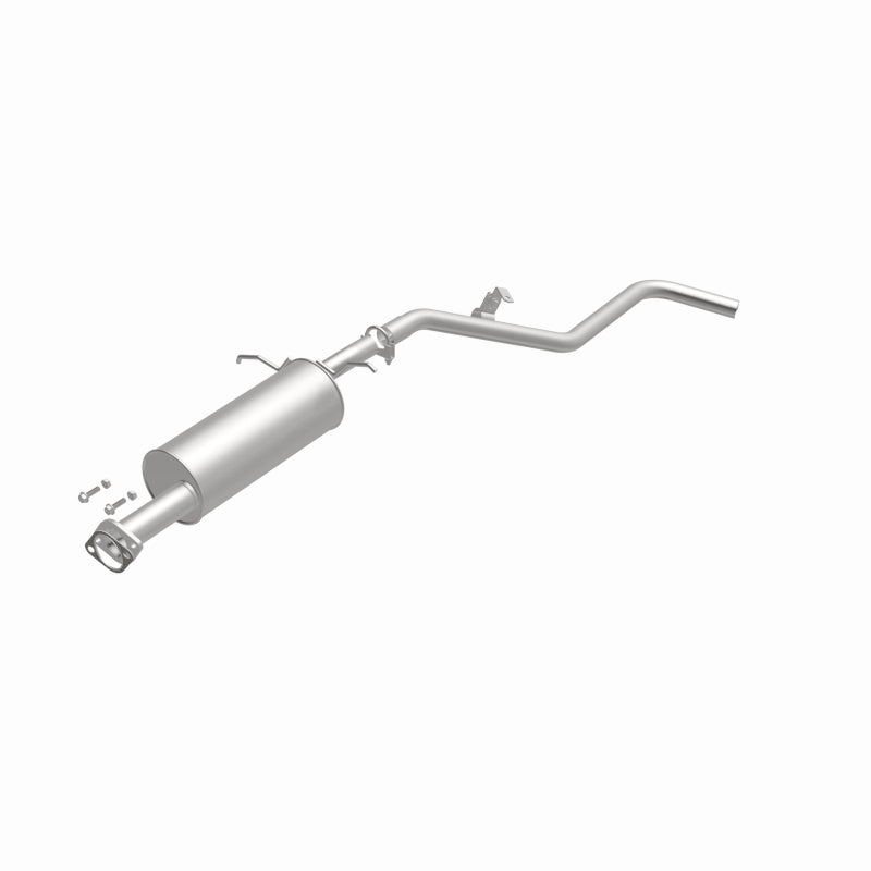 Magnaflow 106-0340 BRE Exhaust Kit 90-96 fits Nissan D21 2.4L