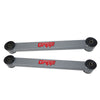 BBK 25215 Mustang Rear Lower Control Arm Kit