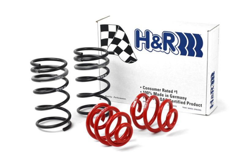 H&R 29910 94-96 fits BMW M3 3.0L E36 Sport Spring (Non Cabrio)