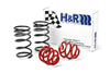 H&R 29910 94-96 fits BMW M3 3.0L E36 Sport Spring (Non Cabrio)