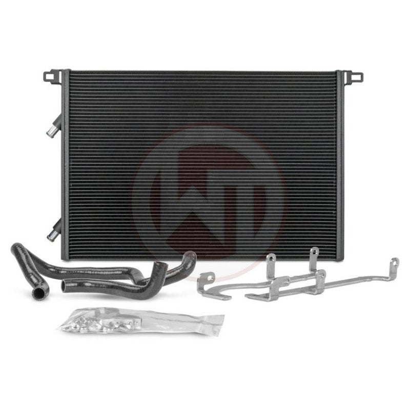 Wagner Tuning 400001012.WT fits Audi RS4 B9/RS5 F5 Radiator Kit