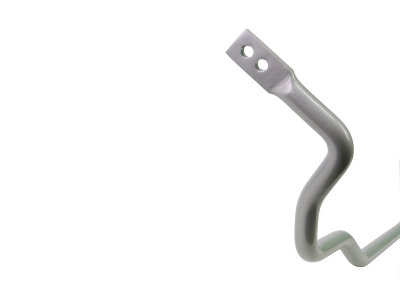 Whiteline BKF001Z fits KIA Stinger Front 24mm Heavy Duty 2 Point Adjustable Swa