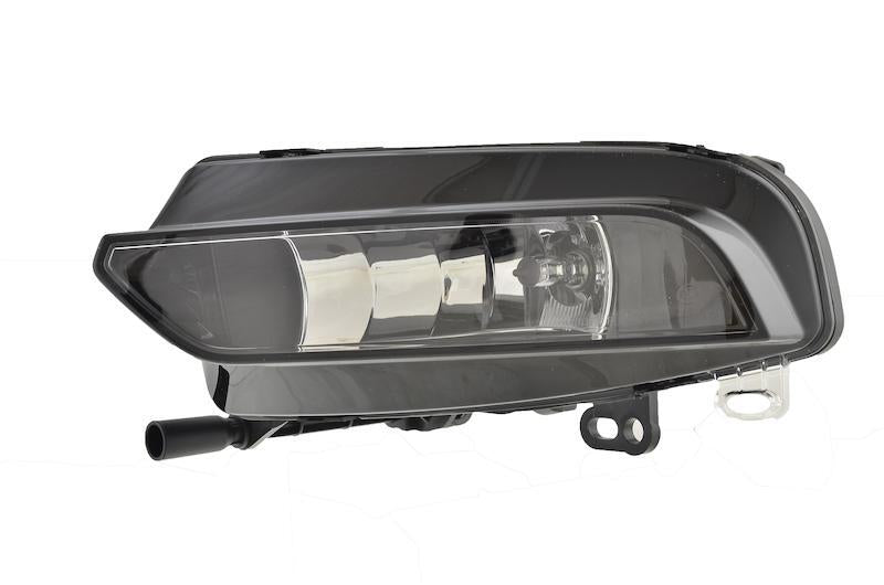 Hella LA010832291 2015-2016 fits Audi A3 Fog Light Left