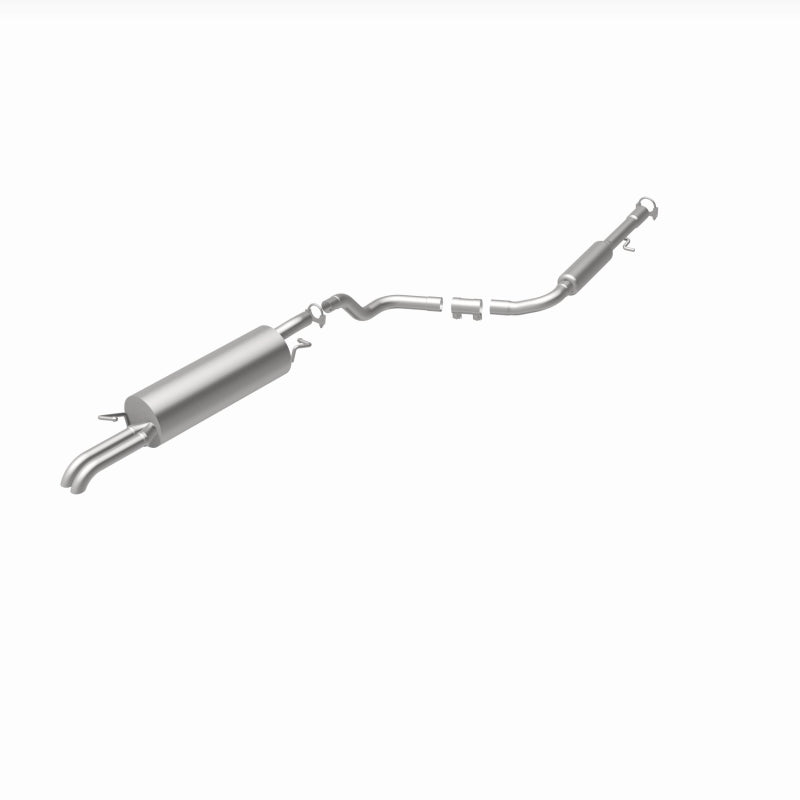 Magnaflow 106-0311 BRE Exhaust Kit 99-05 fits VW Jetta