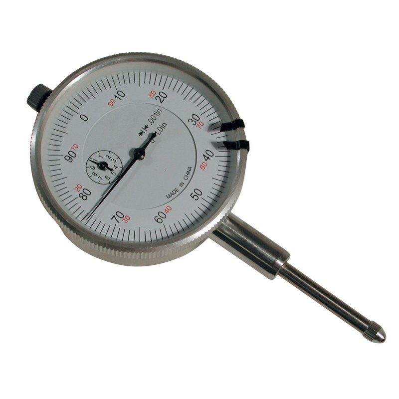 SPC Performance 33174 ANALOG DIAL INDICATOR