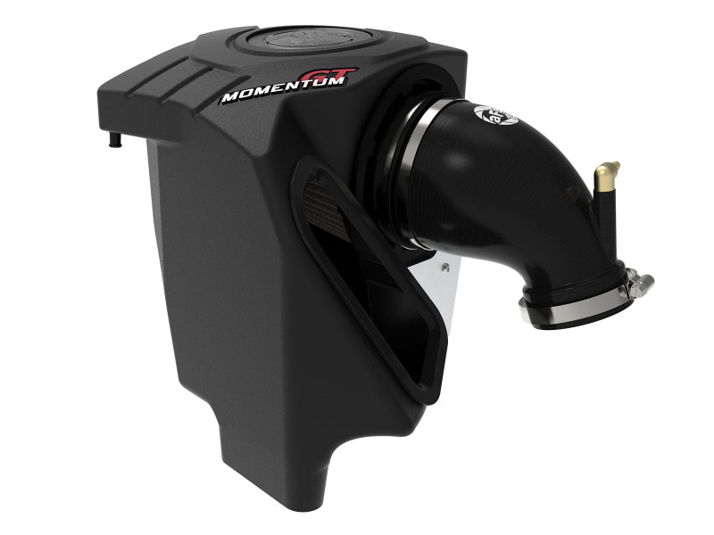 AFE 50-70032D Momentum GT Pro Dry S Intake System 16-19 fits Audi A4/Quattro I4