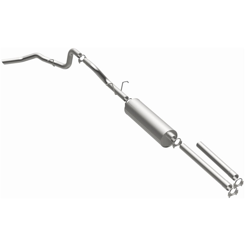 Magnaflow 106-0203 BRE Exhaust Kit 92-95 fits Ford F150
