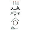 Fel-Pro CS91122 fits Mitsubishi 3000GT CS 9112-2 Engine Conversion Gasket Set