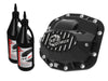 AFE 46-71011B fits Jeep Wrangler JL Pro Series (Dana M186) Front Diff Cover w/