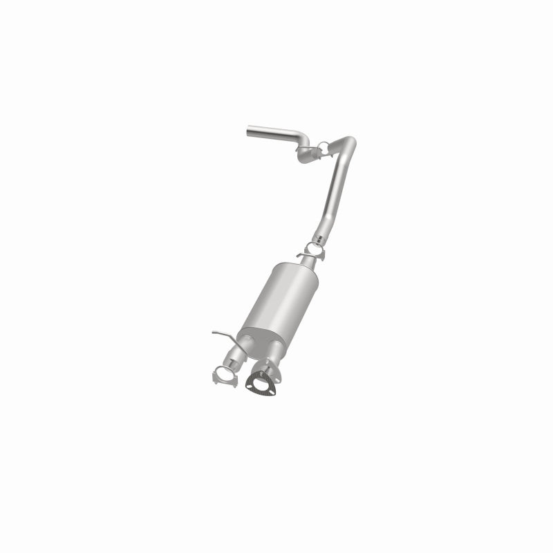 Magnaflow 106-0632 BRE Exhaust Kit 96-00 Savana Express