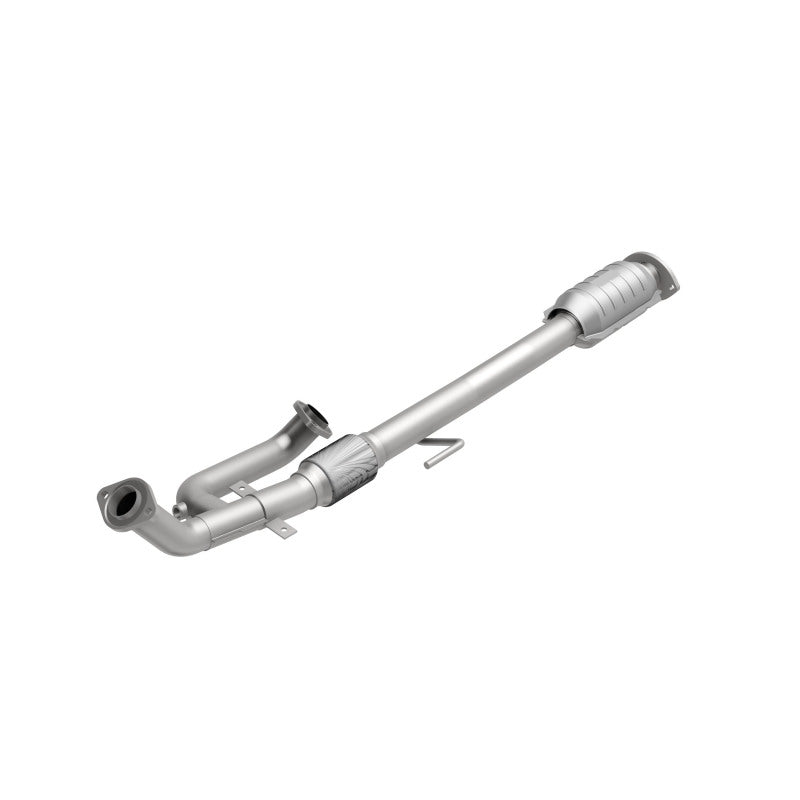 Magnaflow 49712 fits Lexus 07 Conv DF -10 ES350 / 07-10 Toyota Camry 3.5L Y-Pip