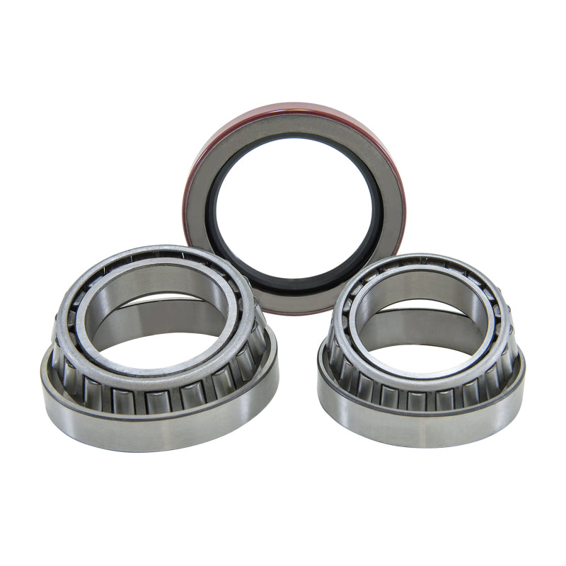Yukon Gear AK GM11.5 Axle Bearing & Seal Kit For fits GM 11.5in aam Rear