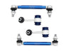 Superpro TRCLNKSET5 13-25 fits Subaru BRZ HD End Link Set (TRC12160 + SPF3915K)