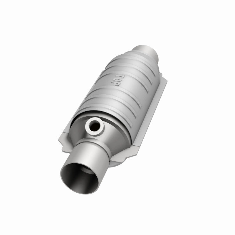 MagnaFlow 408036 Conv Universal 2.50 inch CA Tier 1