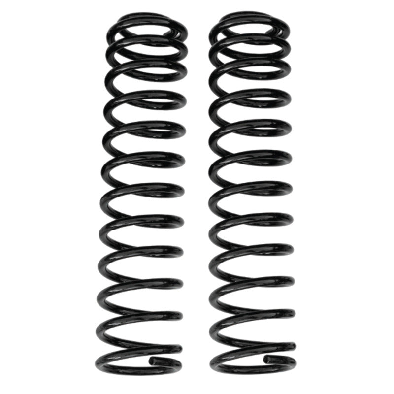 Rancho RS80142B 20-22 fits Jeep Wrangler Unlimited Rubicon Unlimited Coil Spring Kit