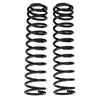 Rancho RS80142B 20-22 fits Jeep Wrangler Unlimited Rubicon Unlimited Coil Spring Kit
