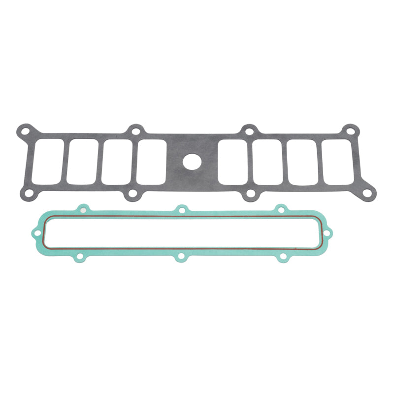 Edelbrock 7233 7123 Gasket Set (Includes Base to Upper And Access Panel Gaskets)