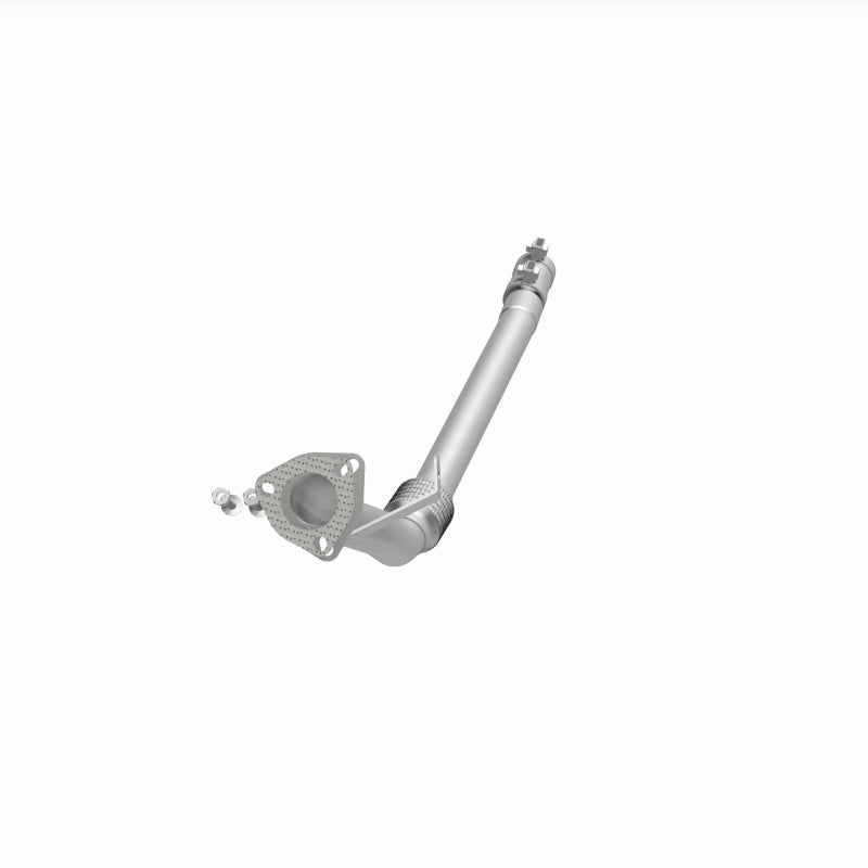 Magnaflow 107-0058 BRE Exhaust 05-08 A4 Quattro 2.0L Front Pipe Kit