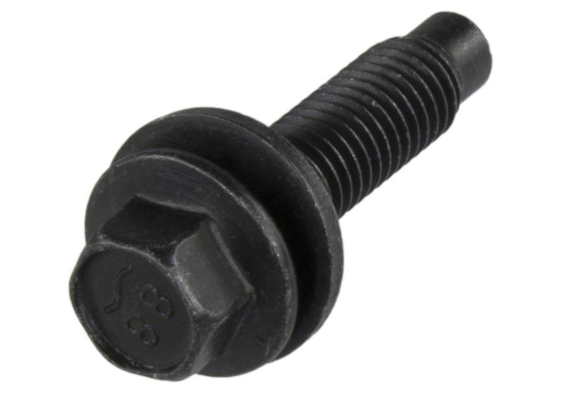 Ford Racing M-1021K-BL5 fits 2021+ Ford Bronco Functional Bead Lock Ring Kit