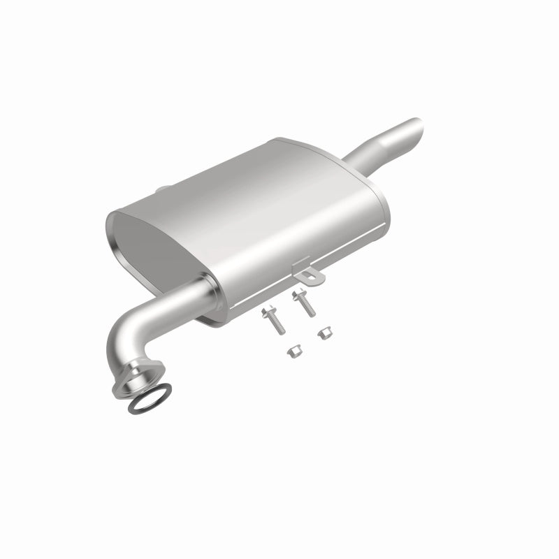 Magnaflow 108-0074 BRE Exhaust 98-02 Corolla Prizm 1.8L Muffler Kit