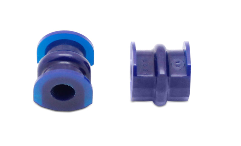 SuperPro SPF3621-21K 2009 fits Nissan GT-R Premium Rear 21mm Sway Bar Mount Bush