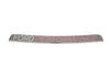 fits Ford Racing M-1820-MWR Ford Performance 24-25 Mustang Ford Performance Windshield Banner - Red/White