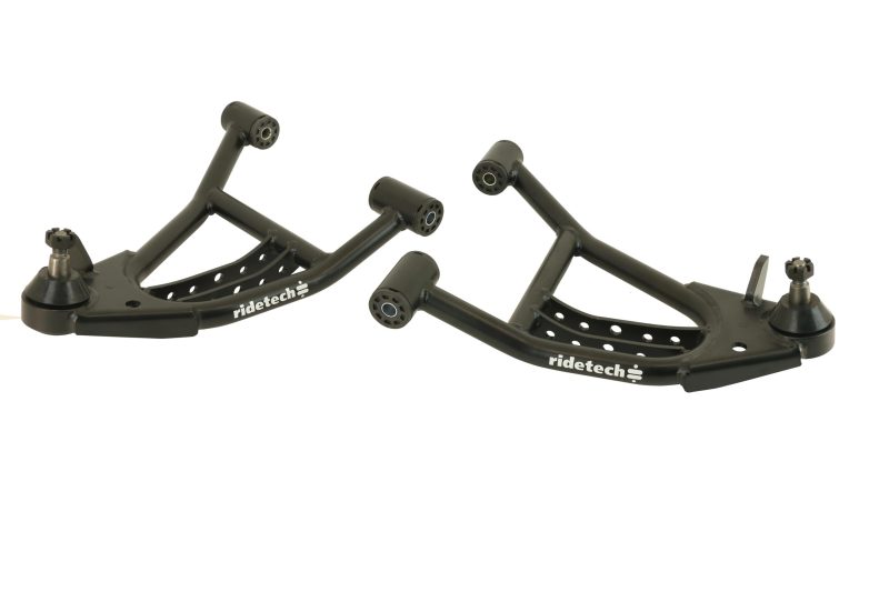 Ridetech 11372899 88-98 fits Chevy C1500 2WD Front Lower StrongArms