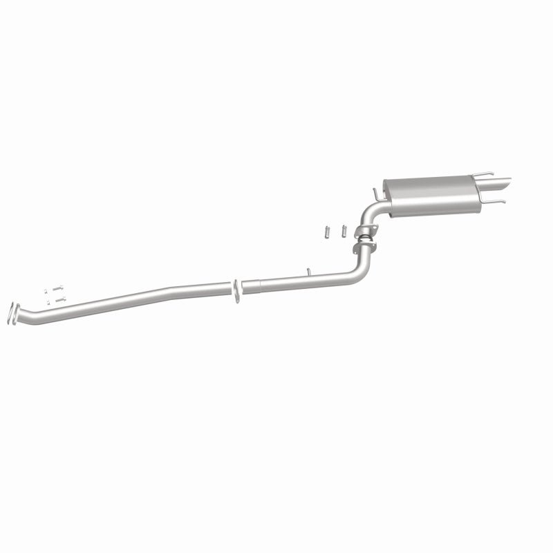 Magnaflow 106-0746 BRE Exhaust Kit 12-17 fits Toyota Camry 2.5L