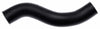 Gates 23251 2005 fits Nissan Frontier V-6 4.0L Upper Molded Coolant Hose