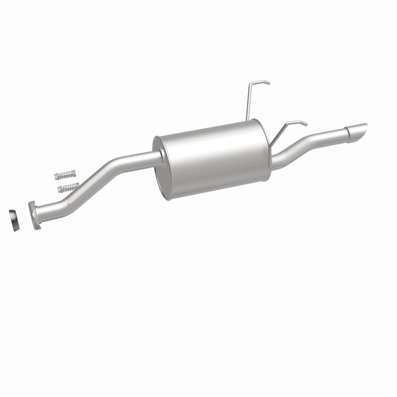 Magnaflow 108-0097 BRE Exhaust 01-05 fits Civic 1.7L Muffler Kit