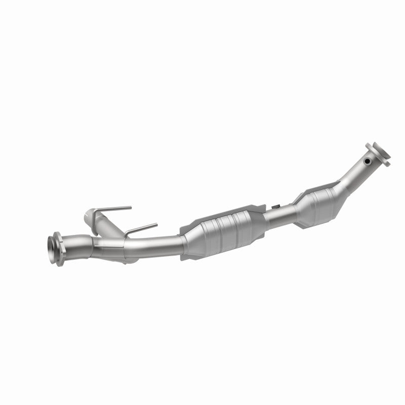 MagnaFlow 49607 Conv DF Exped 4.6L Passenger Side OEM