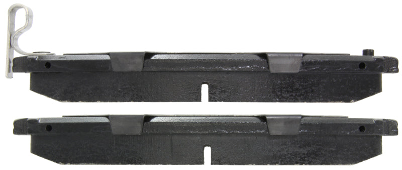 Stoptech 309.07 Performance 89-1/94 Nissan 240SX (w/ABS) 92-01/05-06 Hyundai Elantra Front Brake Pads