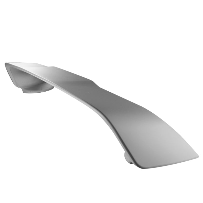 Xtune 5037411 fits Mitsubishi 08-14 Lancer Evo OEM Spoiler Abs SP-OE-MLEVO08