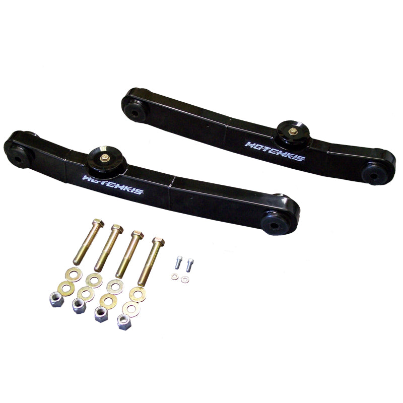 Hotchkis 1314 fits Chevrolet 65-70 B-Body Lower Trailing Arms