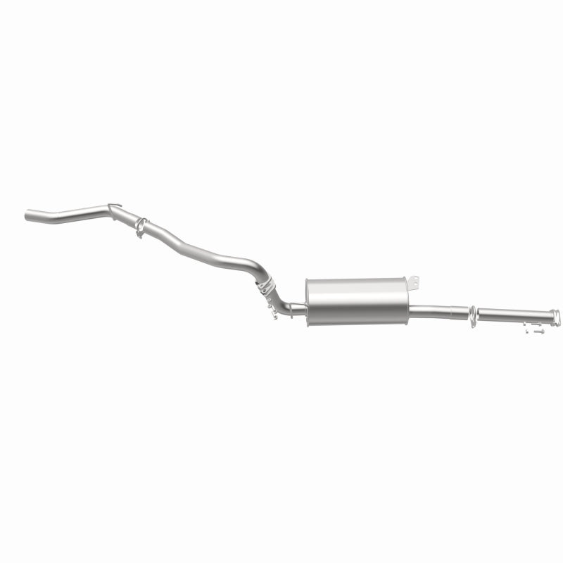 Magnaflow 106-0304 BRE Exhaust Kit 98-02 Isuzu Trooper SLX 3.5L