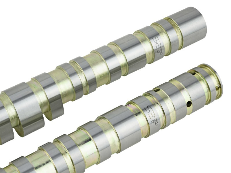 Skunk2 Racing 305-05-7010 Skunk2 Ultra Series fits Honda/fits Acura K20A3 & K24A1/ A3/ A4/ A8 DOHC i-VTEC Stage 1 Cam Shafts