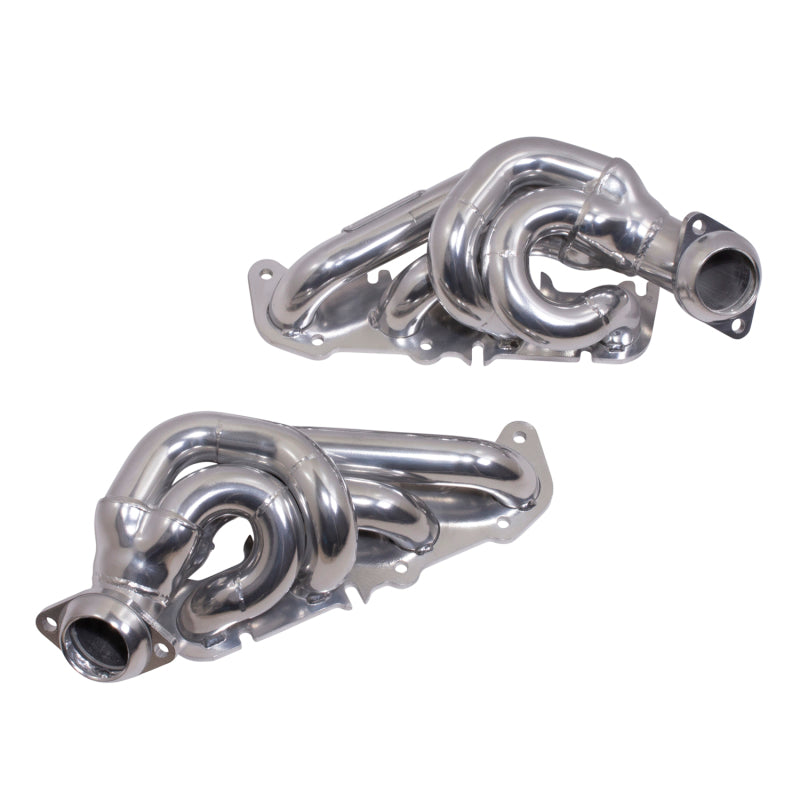 BBK 19430 fits Ford 11-14 F-150 Coyote 5.0 Shorty Tuned Length Exhaust Headers