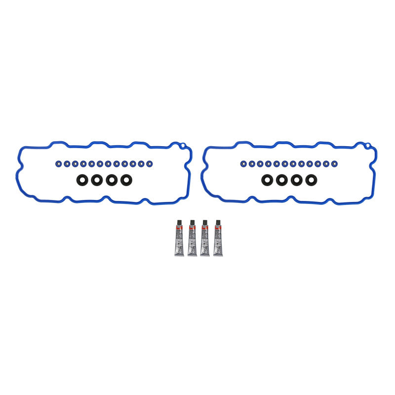 Fel-Pro VS50622R fits Chevrolet Silverado 2500 HD VS 50622 R Engine Valve Cover Gasket Set