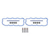 Fel-Pro VS50622R fits Chevrolet Silverado 2500 HD VS 50622 R Engine Valve Cover Gasket Set