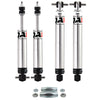 QA1 DK21-GMX2 68-74 fits GM X-Body Level 1 Drag Kit 2.0 w/ Shocks