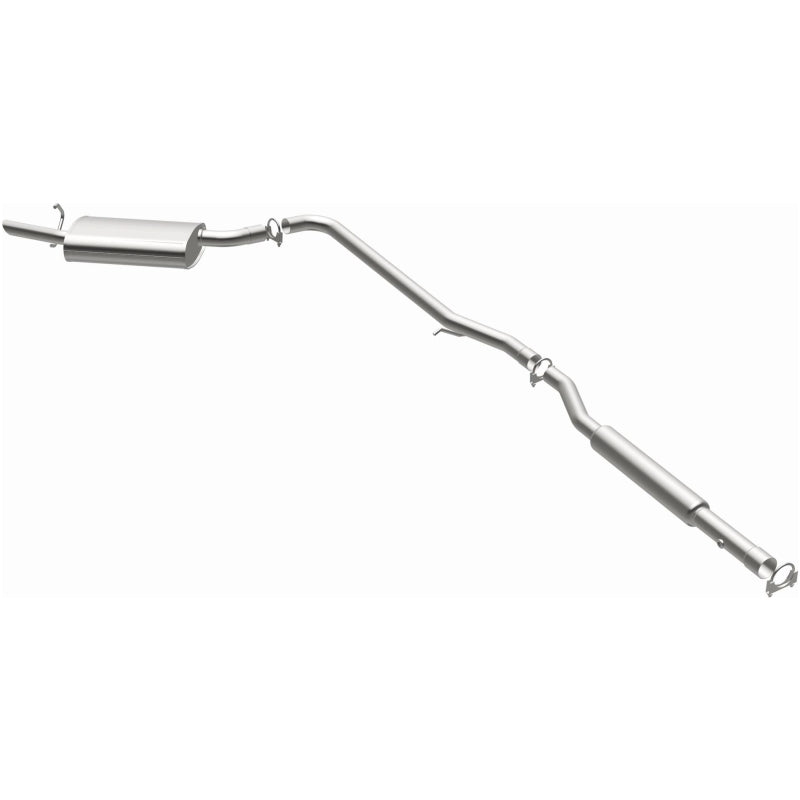 Magnaflow 106-0072 BRE Exhaust Kit 00-05 LeSabre Park Ave Bonneville 3.8L