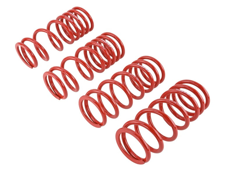 Skunk2 Racing 519-05-1680 Skunk2 00-04 fits Honda S2000 Lowering Springs (2.00in. - 1.80in.) (Set of 4)
