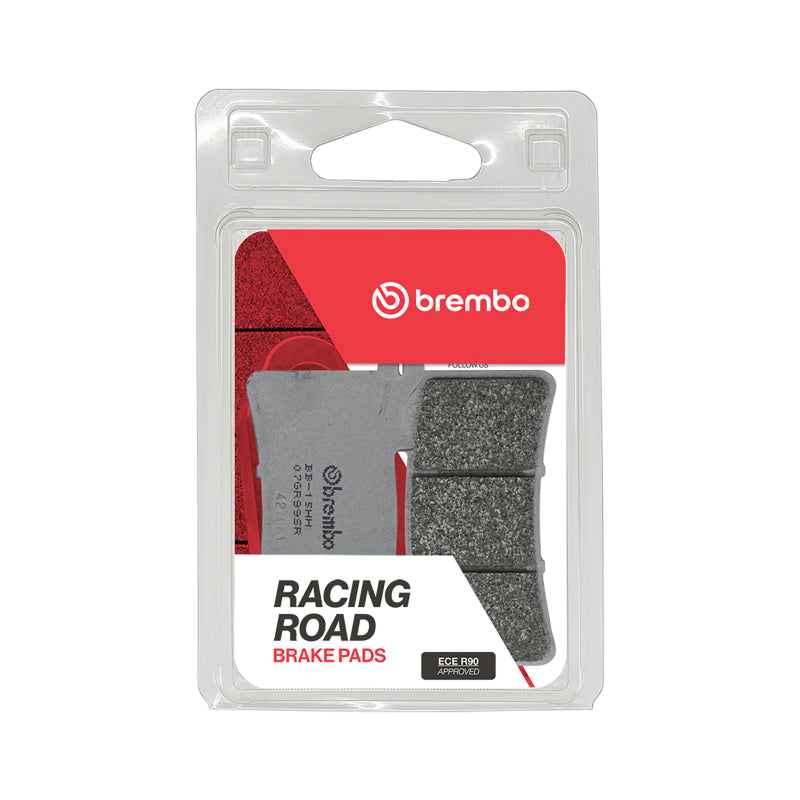 Brembo OE 07GR99SR AM - BRAKE PAD MOTORCYCLE