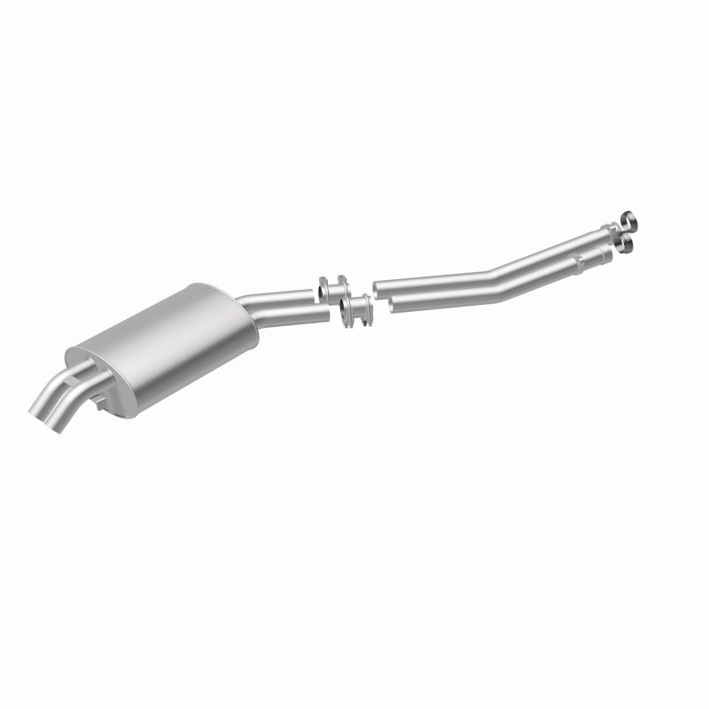 Magnaflow 106-0255 BRE Exhaust Kit 86-89 fits Mercedes 560SL 5.6L