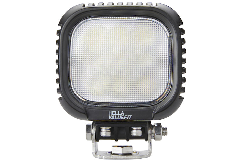 Hella 357109002 ValueFit Work Light S3000 LED MV CR DT