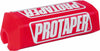 ProTaper 21624 2.0 Square Bar Pad - Race Red